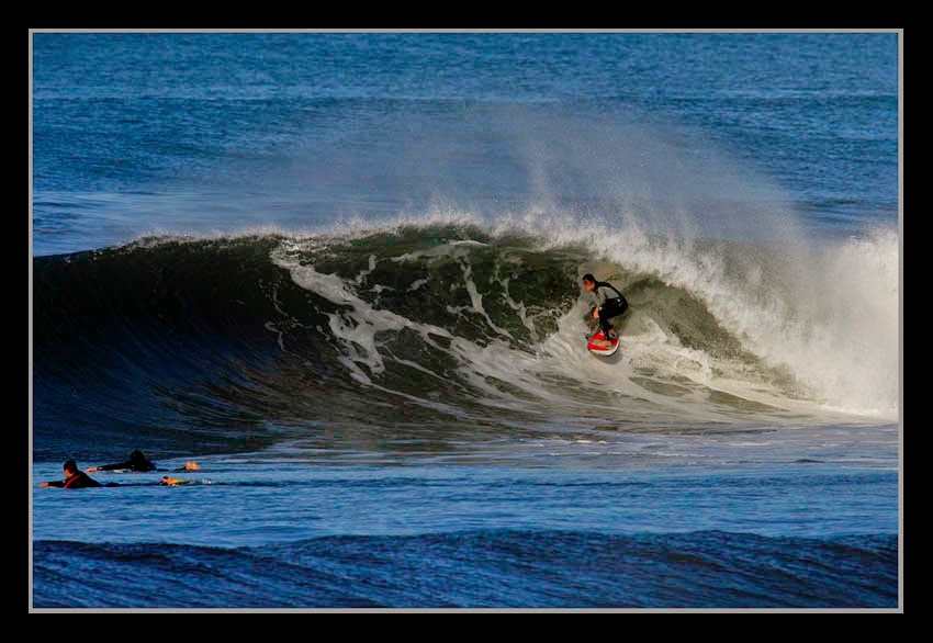 SURF TRAINING SCHOOL Escola de Surf PORTO SURFARIS