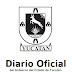 Diario Oficial del Gobierno del Estado (16-VII-19)