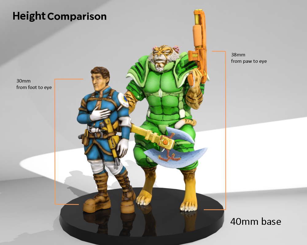 Seven Years Entertainment