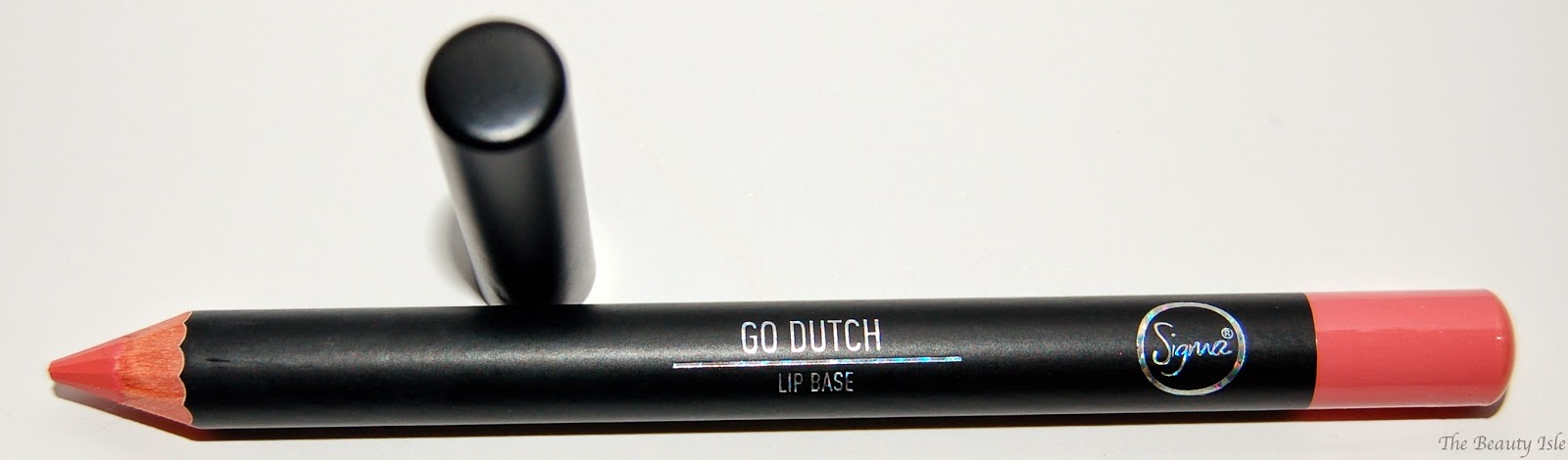 Sigma Lip Pencil