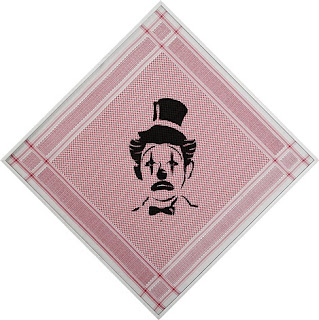 Qaswra Hafez Sad Clown (Chapter 1) Saudi Arabia Dhahran blog