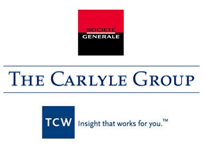 carlyle group cryptocurrency