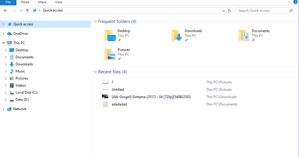 Recent files. Recent view files. Explorer recent file list что это как удалить. Recent files Windows more than 20.