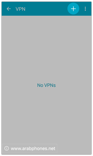 كيفية تفعيل VPN Always-on يدويا على أندرويد بدون تطبيقات