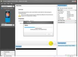Nokia Mobile Flashing Tool (Software) Without Box Free Download
