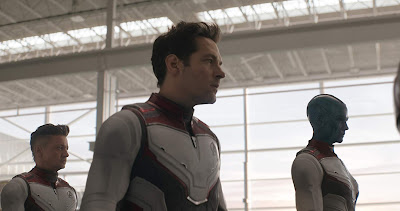 Avengers Endgame Paul Rudd Image 1