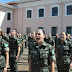 Pela 1ª vez, Exército recebe mulheres para ensino bélico
