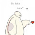 28+ HD WALLPAPER BAYMAX BIG HERO 6 UNTUK IPHONE DAN ANDROID SUPER KEREN