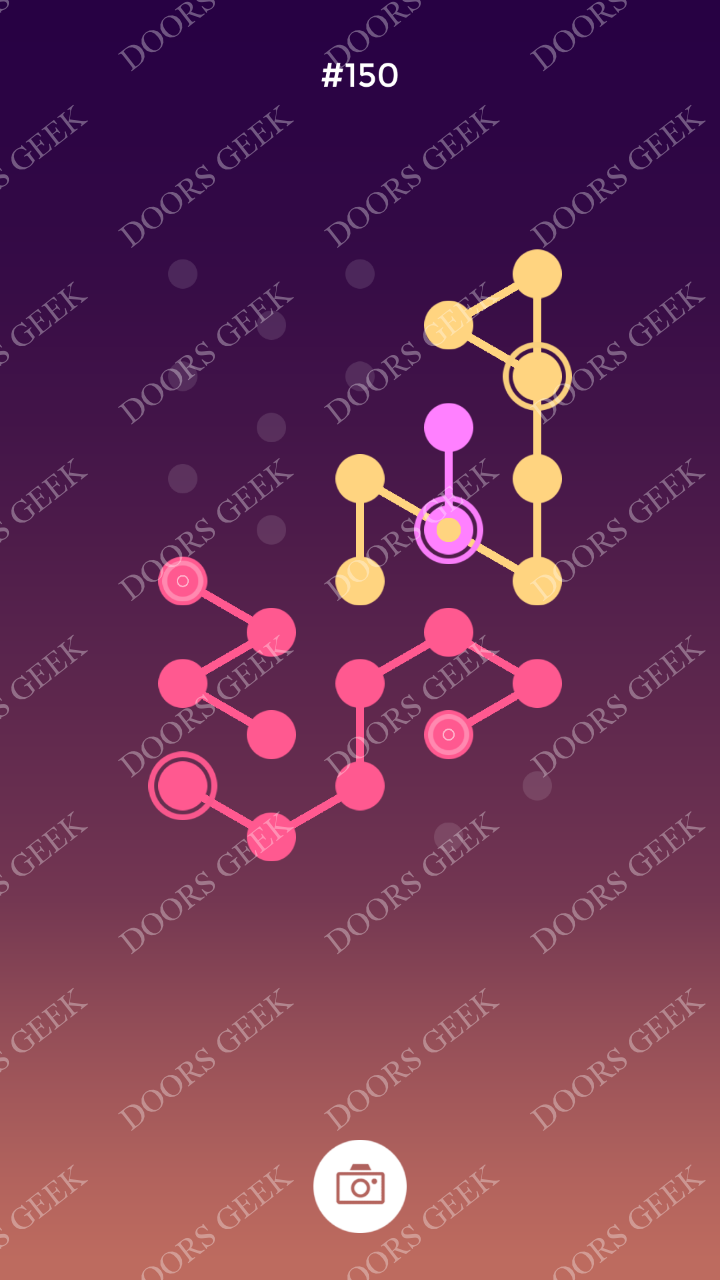 Connection Level 150 Solution Doors Geek