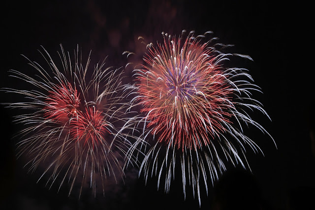 Where to watch FREE fireworks displays on bonfire night in north east england