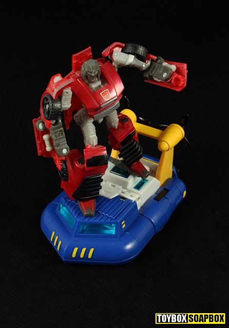 toyworld wavebreak seaspray windcharger