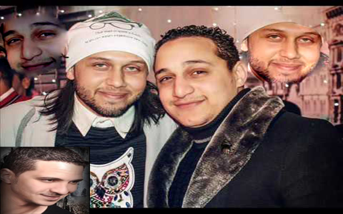 ميكس وان ميوزك Mix1music حصريا رضا البحراوى وعبسلام 2018 مستكترين فينا كريم همام وشغل محمد عبد السلام2018 بالأورج الجديد