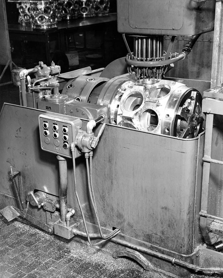 All Things Buick Melrose Park Illinois Buick Factory.