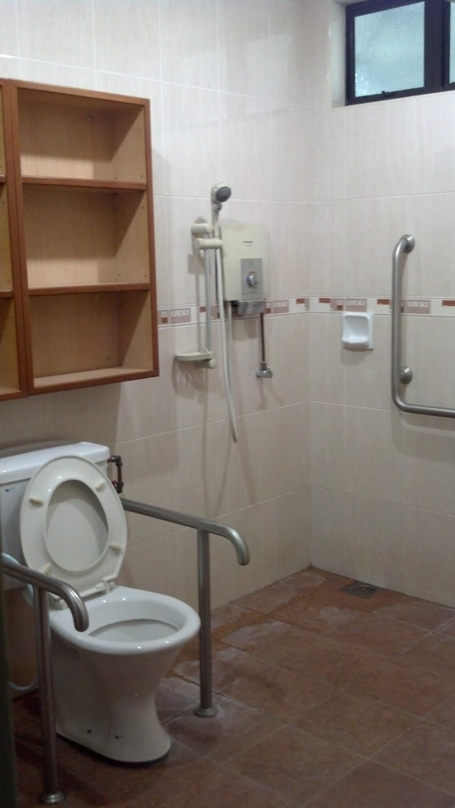 St Joachim Spirituality Centre St Anne's Church Bukit Mertajam