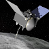 NASA's OSIRIS-REx Probe, Its First Asteroid Sample Collector, Reaches Target 'Bennu'