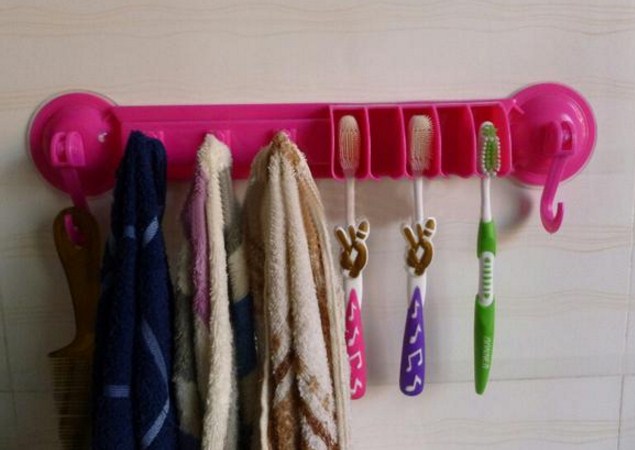 Lima Benda Di Kamar Mandi Ini Ternyata Punya Tanggal Kadaluarsa, Apakah Anda Tahu? Lima Benda Di Kamar Mandi Ini Ternyata Punya Tanggal Kadaluarsa, Apakah Anda Tahu?