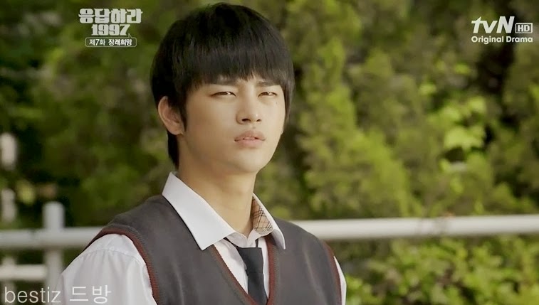 헤어진 첫사랑에게 하고 싶은 말을 적어보시오.gif | 인스티즈