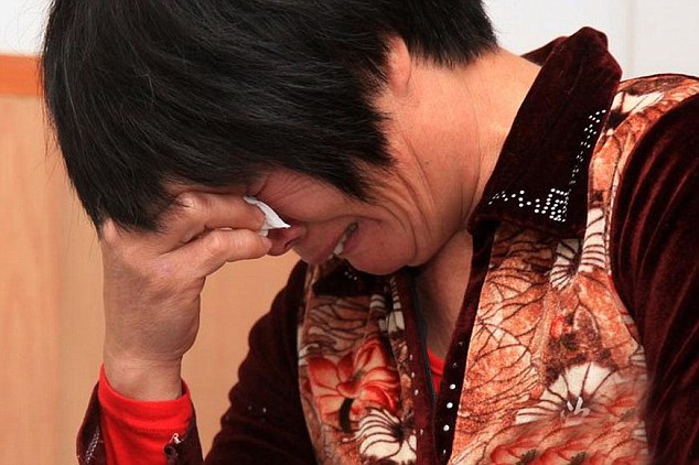 TRULY DEVASTATING! This Mother Had to Choose Between Her Two Sons on Who Could Have Her Kidney! See Here! TRULY DEVASTATING! This Mother Had to Choose Between Her Two Sons on Who Could Have Her Kidney! See Here!