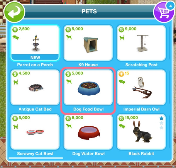 How to Complete A Puppy Odyssey Quest FREEPLAY GUIDE