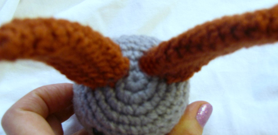 Dust Bunnies Crochet Free Crochet Pattern