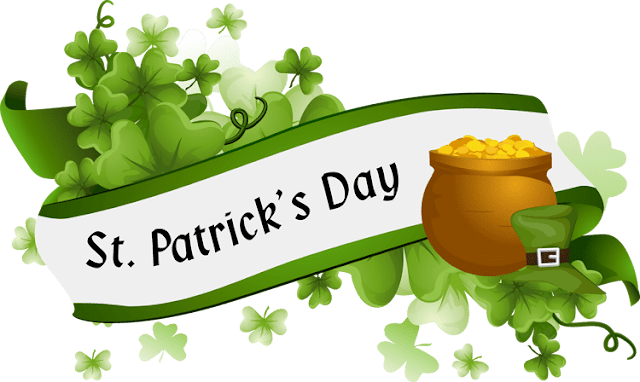 St. Patrick's Day 2018 Pictures St. Patrick's Day 2018 Pictures