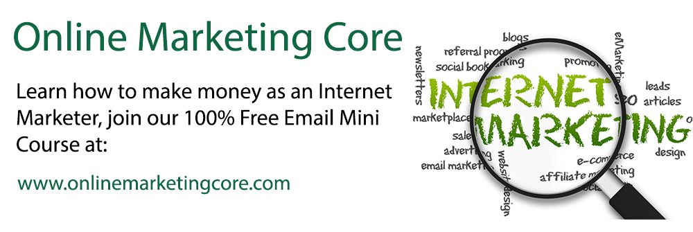 Online Marketing Core
