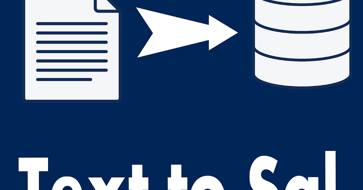 whiterock software: text file to sql converter