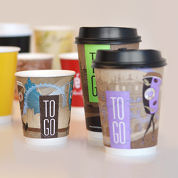 Paper cup | VietNam Food Packaging