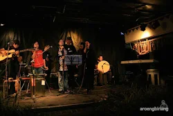 leo kristi warung apresiasi bulungan jakarta selatan