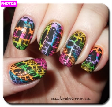 Easy Nail Designs For Kids Easy Nail Designs