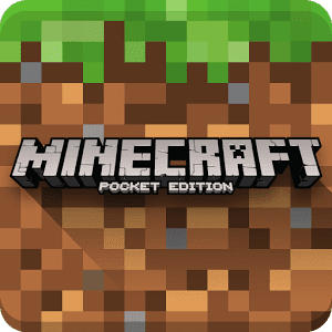 Minecraft Pocket Edition minecraftpe