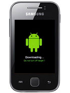 Flashing Samsung Y GT-S5360 via Odin Flashing Samsung Y GT-S5360 via Odin