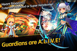 Guardian Hunter SuperBrawlRPG Mod V2.7.0.00 Apk Guardian Hunter SuperBrawlRPG Mod V2.7.0.00 Apk