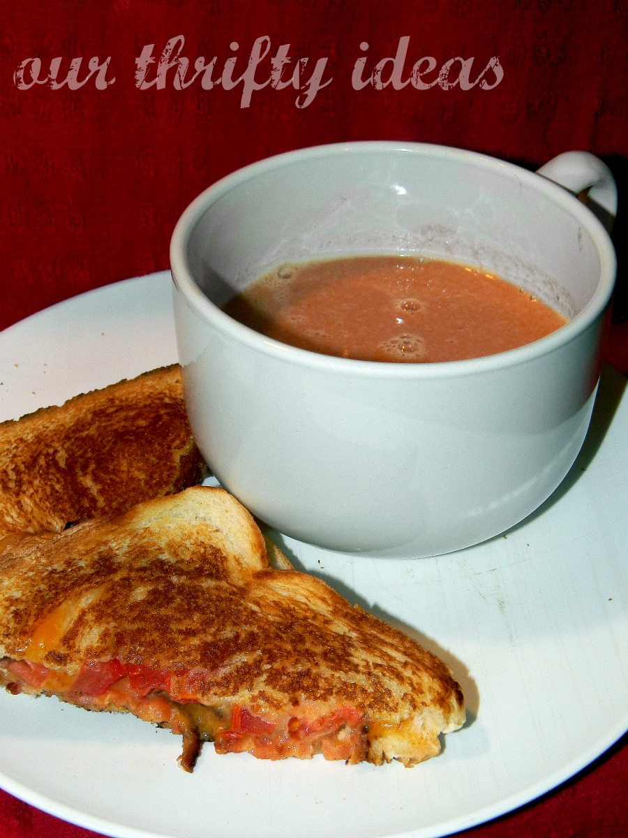 Yummy Yummy Fall Our Thrifty Ideas