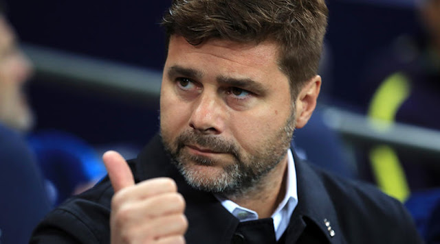 Pochettino Akui Arsenal Sangat Sulit Untuk Dikalahkan Tottenham http://www.liputanskor.com/