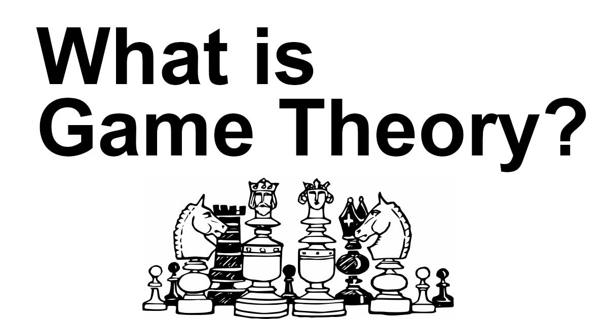 GAME THEORY PENJELASAN MUSTHOVA NOOR. A