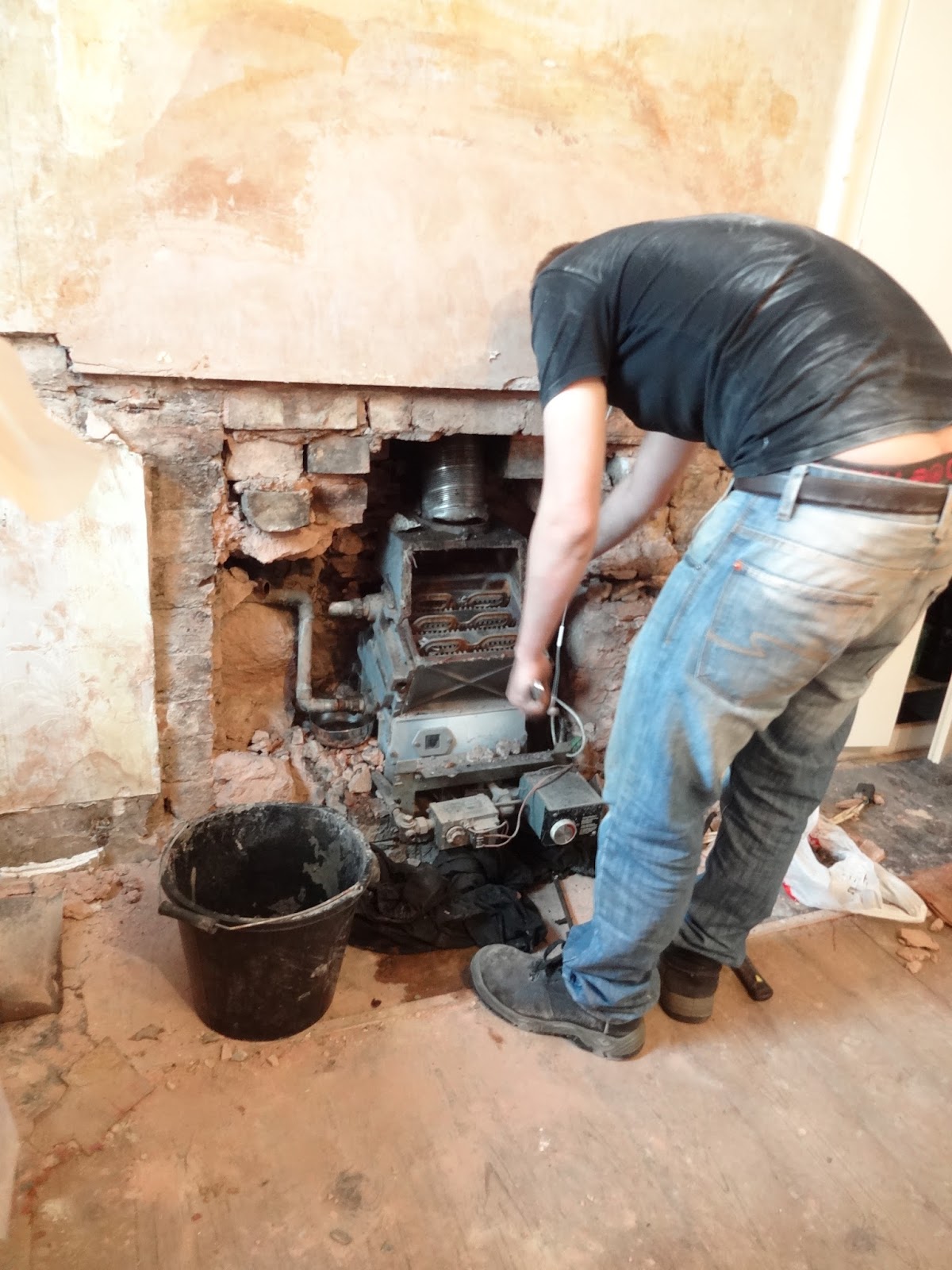 Kezzabeth.co.uk UK Home Renovation, Interiors and DIY Blog