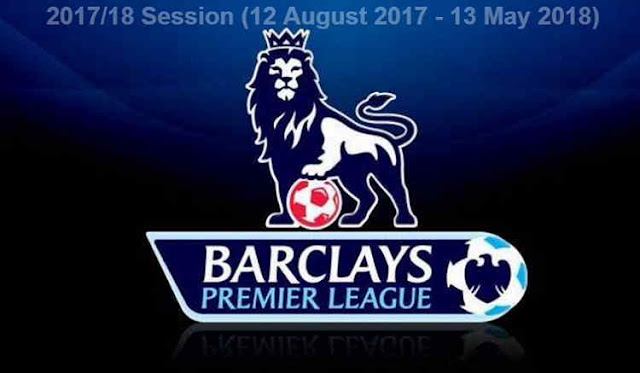 Jadwal Liga Inggris 2017/2018 Jadwal Liga Inggris 2017/2018