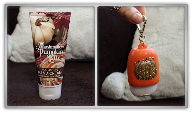 Bath and Body Works huge fall autumn Haul Review home fragrance BBW beauty blogger hand cream marshmallow pumpkin latte pocketbac holder cozy favorites Bath and Body Works huge fall autumn Haul Review home fragrance BBW beauty blogger hand cream marshmallow pumpkin latte pocketbac holder cozy favorites
