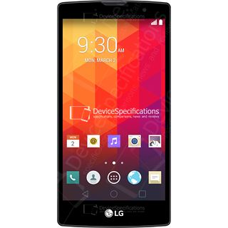 LG Magna LTE Full Specifications