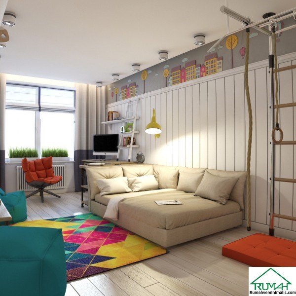 Kumpulan Denah Model Desain Gambar Kamar Tidur Minimalis Mewah Kumpulan Denah Model Desain Gambar Kamar Tidur Minimalis Mewah