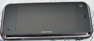 Optima OP5-E with Maemo OS announced 2