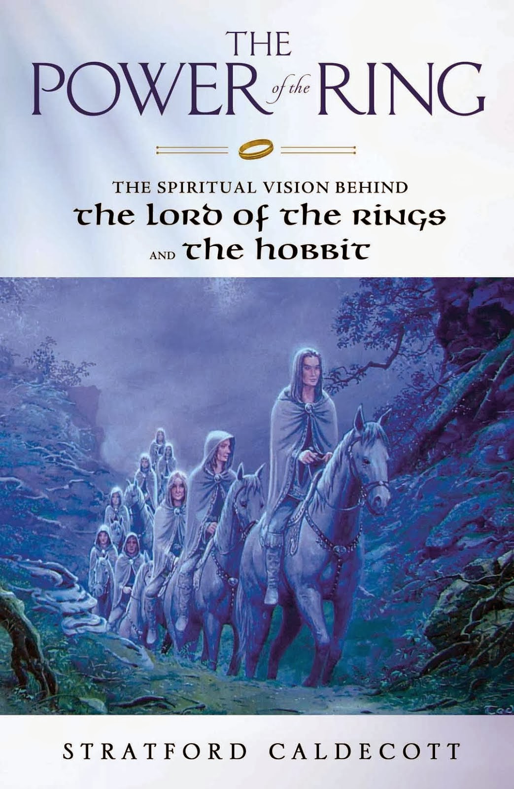 Spirituality of Tolkien