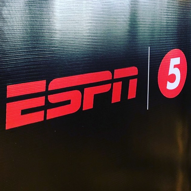 ESPN 5, The Biggest Sports TV and Digital Channel in the Philippines