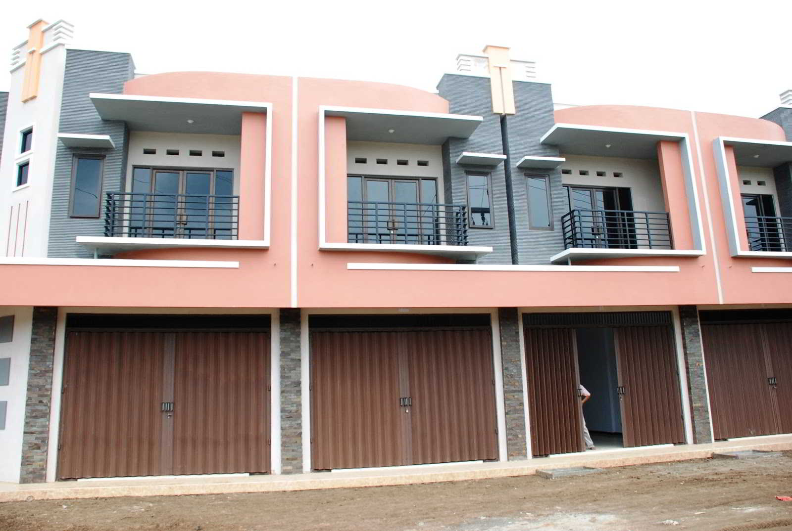 20 Model Desain Kios Minimalis Modern Terbaru 2017 Desain Rumah