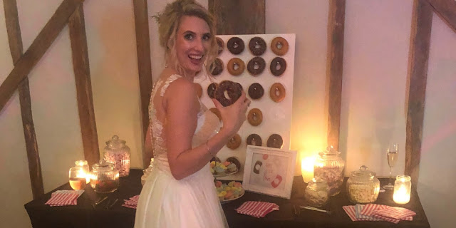 My Wedding | September 2018