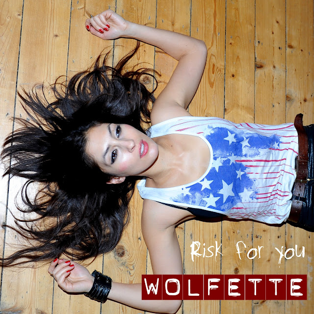 Wolfette Risk For You