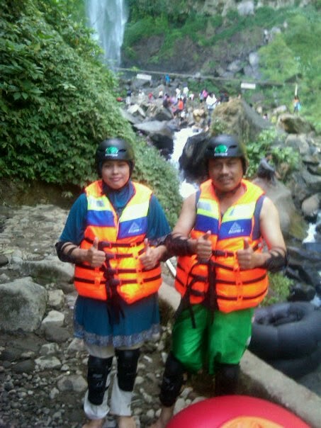 Arung Jeram