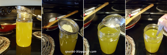 Can You Store Clarified Butter At Room Temperature Can You Store Clarified Butter At Room Temperature
