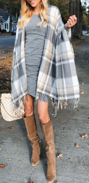 latest fashion dresses for winter